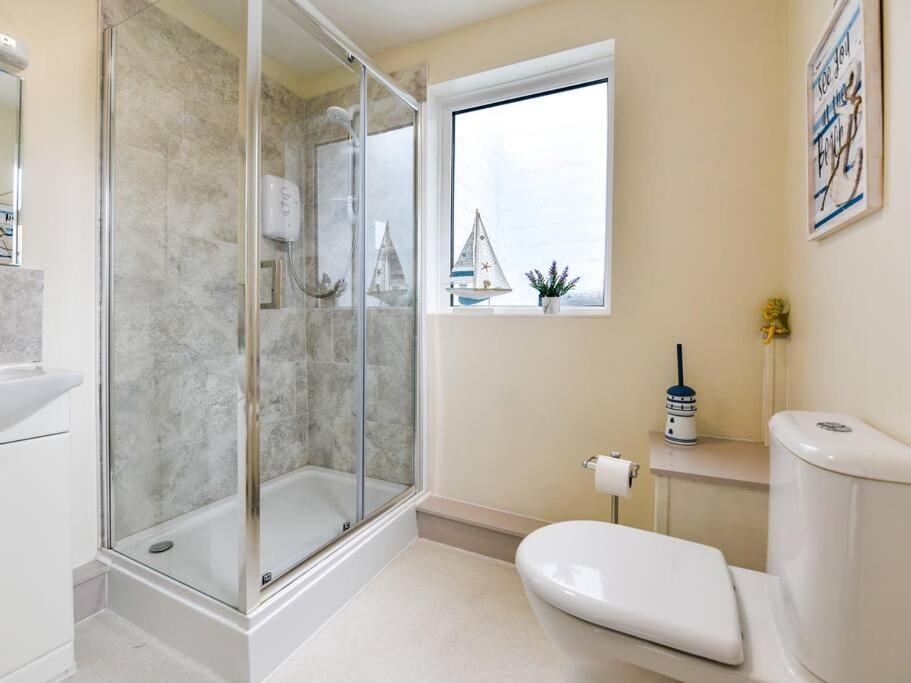 The Smugglers Hideout - Sleeps 4 - With Hot Tub The Mumbles