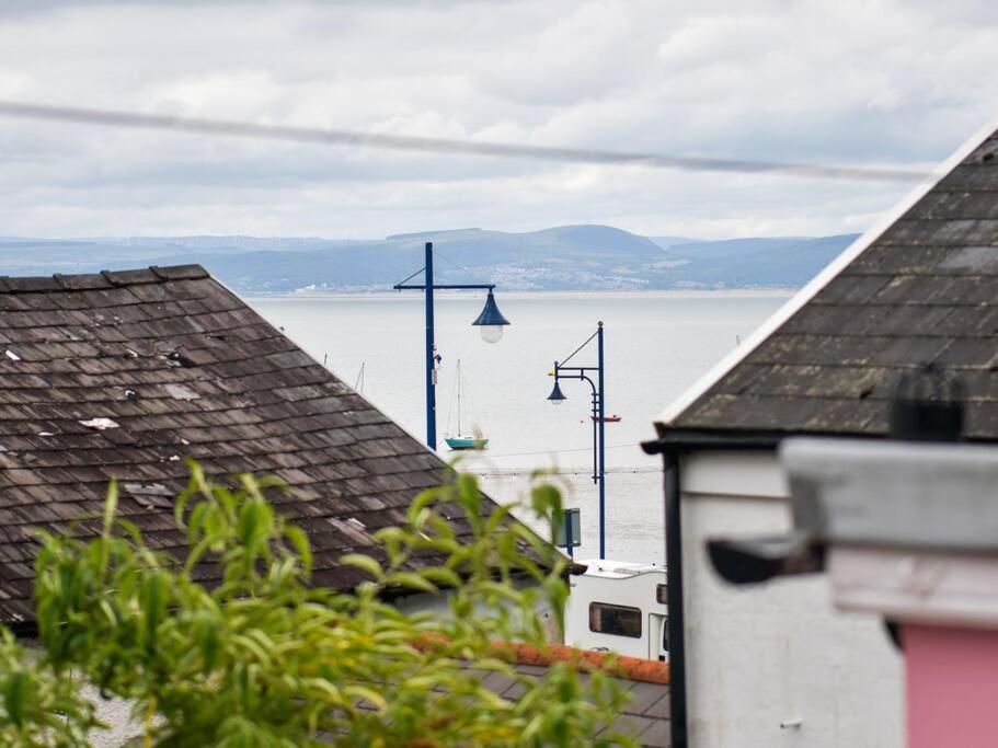 The Smugglers Hideout - Sleeps 4 - With Hot Tub * The Mumbles